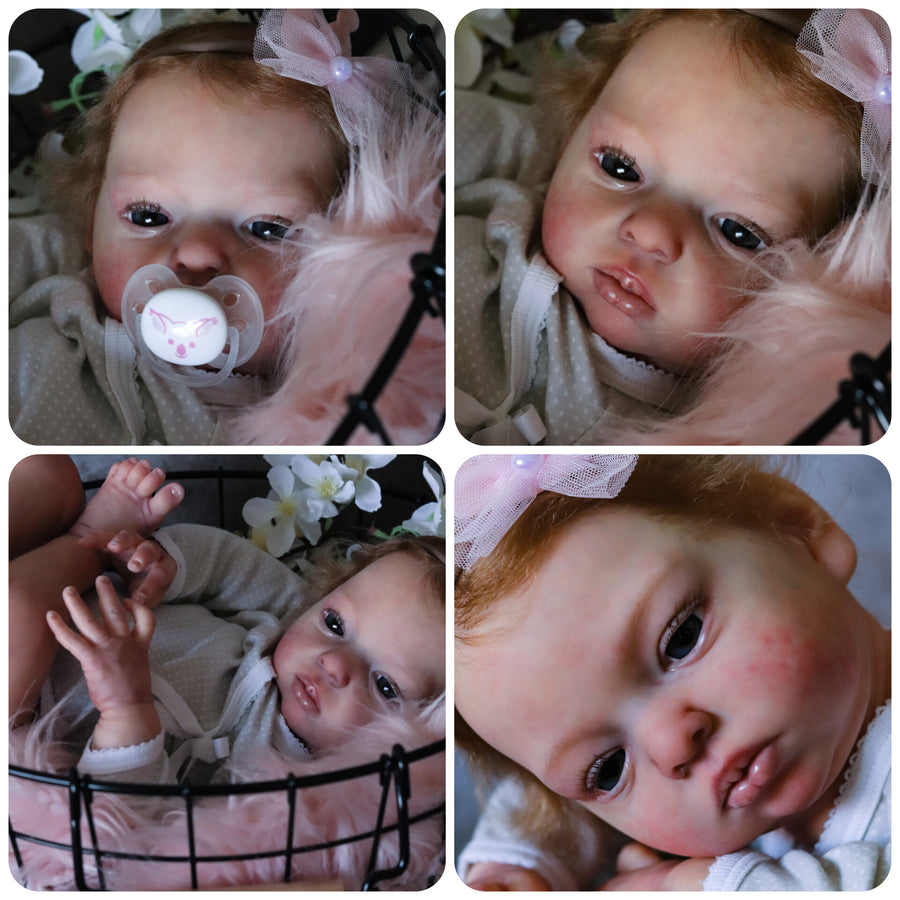 MAGGIE C. REBORN NURSERY — photo 6