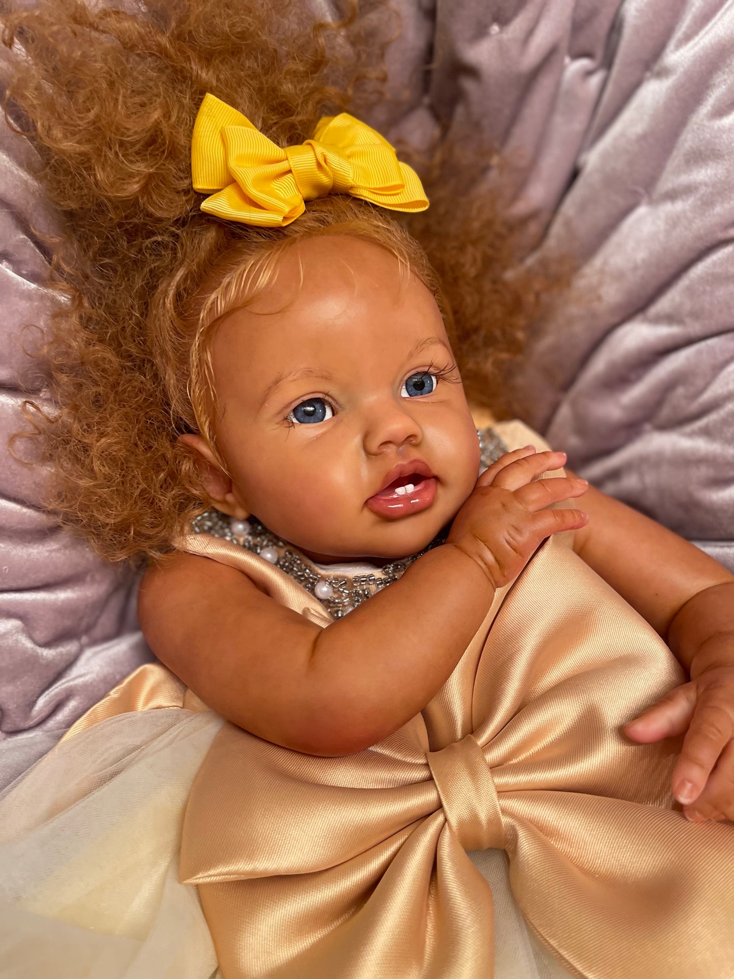 MAKE BELIEVE BABY NURSERY