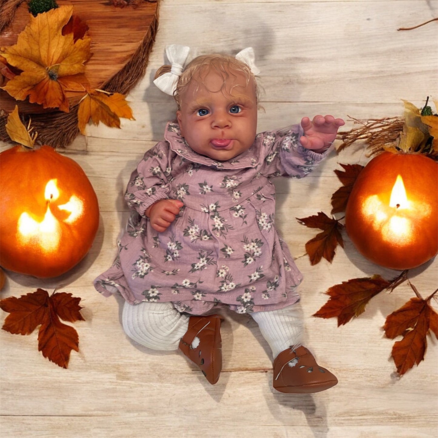 MAKE BELIEVE BABY NURSERY