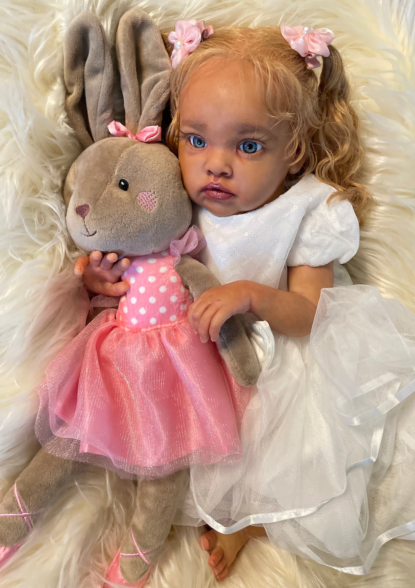 MAKE BELIEVE BABY NURSERY