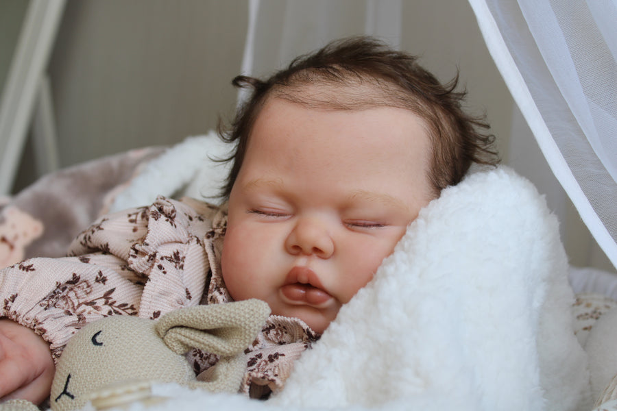 MANON REBORN ART — photo 5