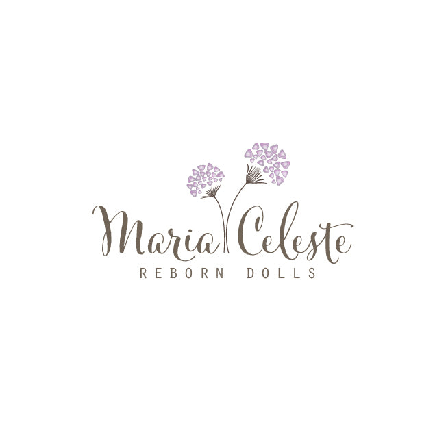 MARIA CELESTE REBORN DOLLS