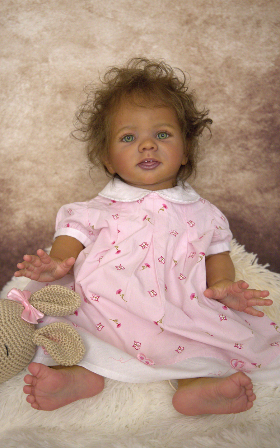 MARIANNE'S NURSERY-BABY REBORN — photo 5