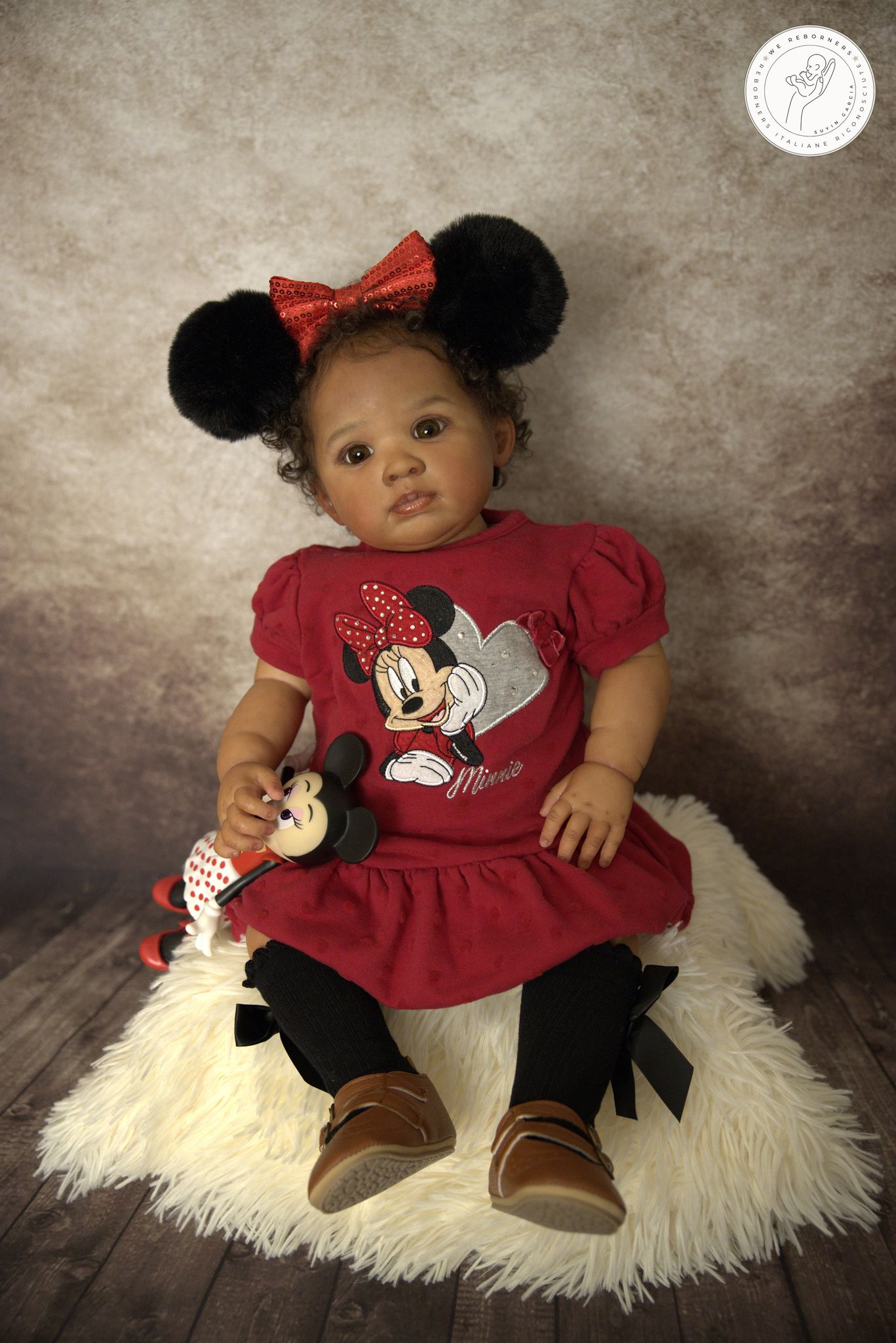 MARIANNE'S NURSERY-BABY REBORN