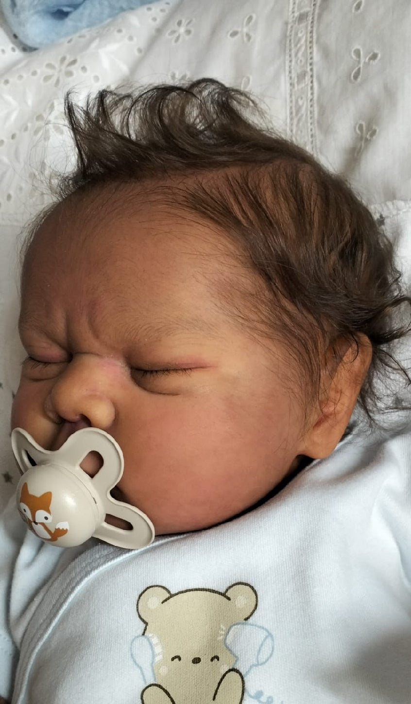 MARIANNE'S NURSERY-BABY REBORN — photo 8