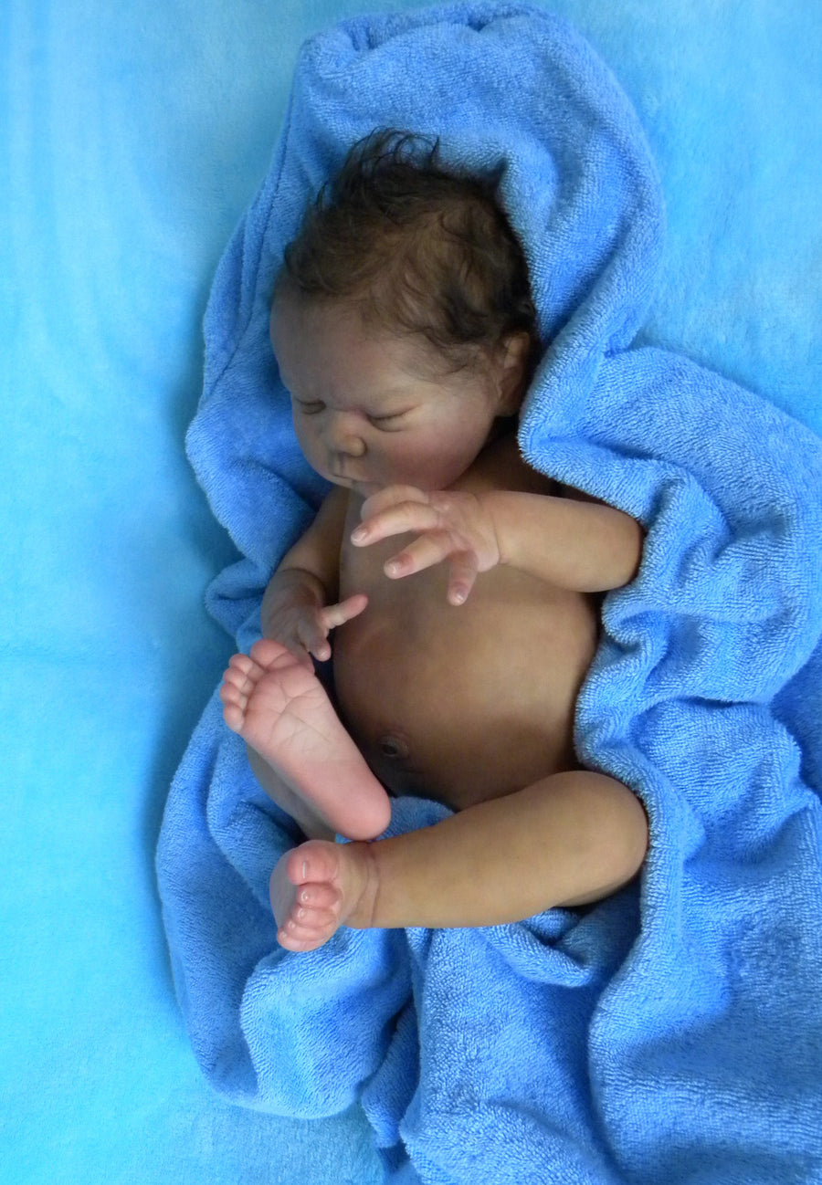 MARIANNE'S NURSERY-BABY REBORN — photo 6