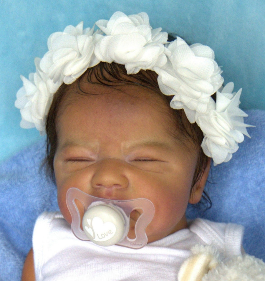 MARIANNE'S NURSERY-BABY REBORN — photo 3