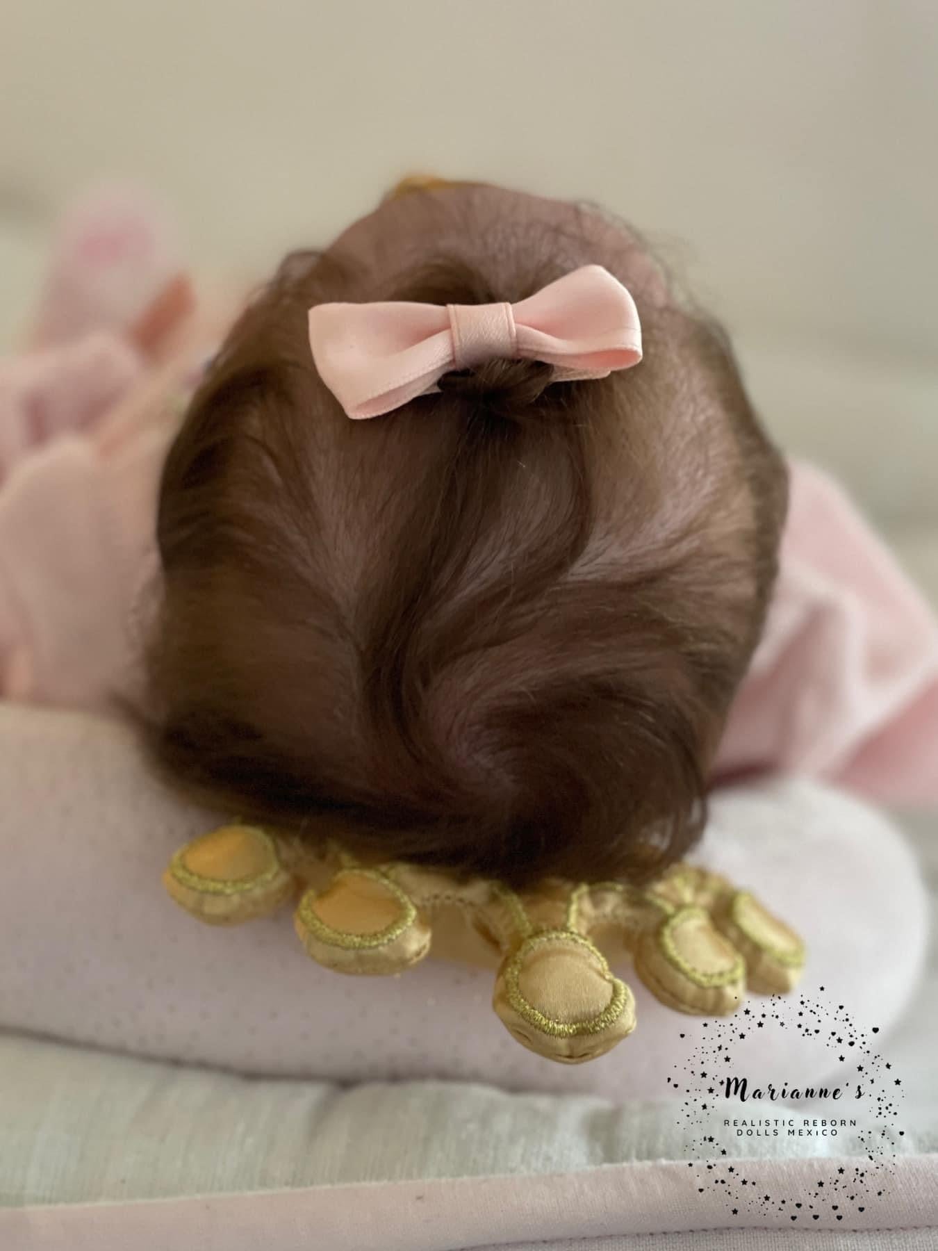 MARIANNE'S REALISTIC REBORN DOLLS MEXICO