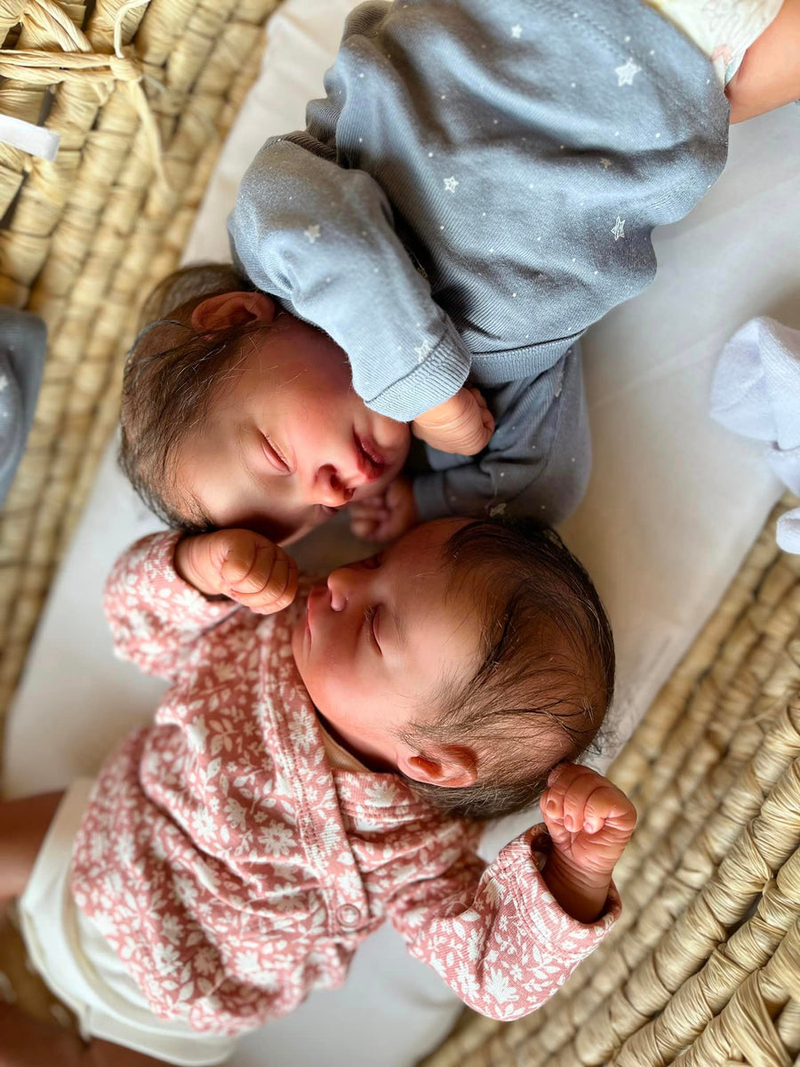 MARINAZ REBORNS — photo 3