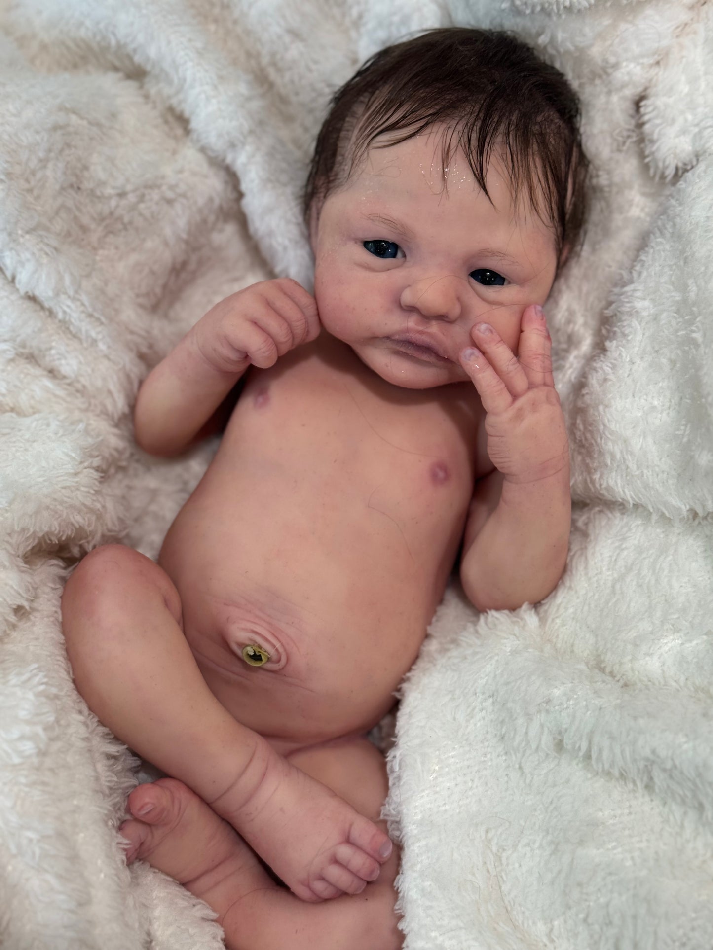 MAJORIE'S DOLL STUDIO