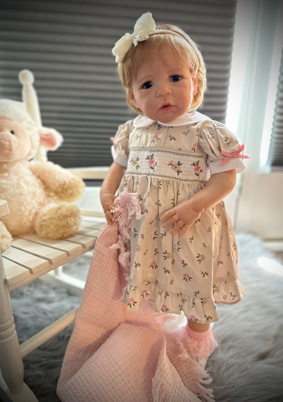 MARY'S REBORN BABIES — photo 8