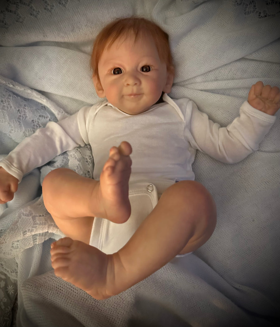 MARY'S REBORN BABIES — photo 3