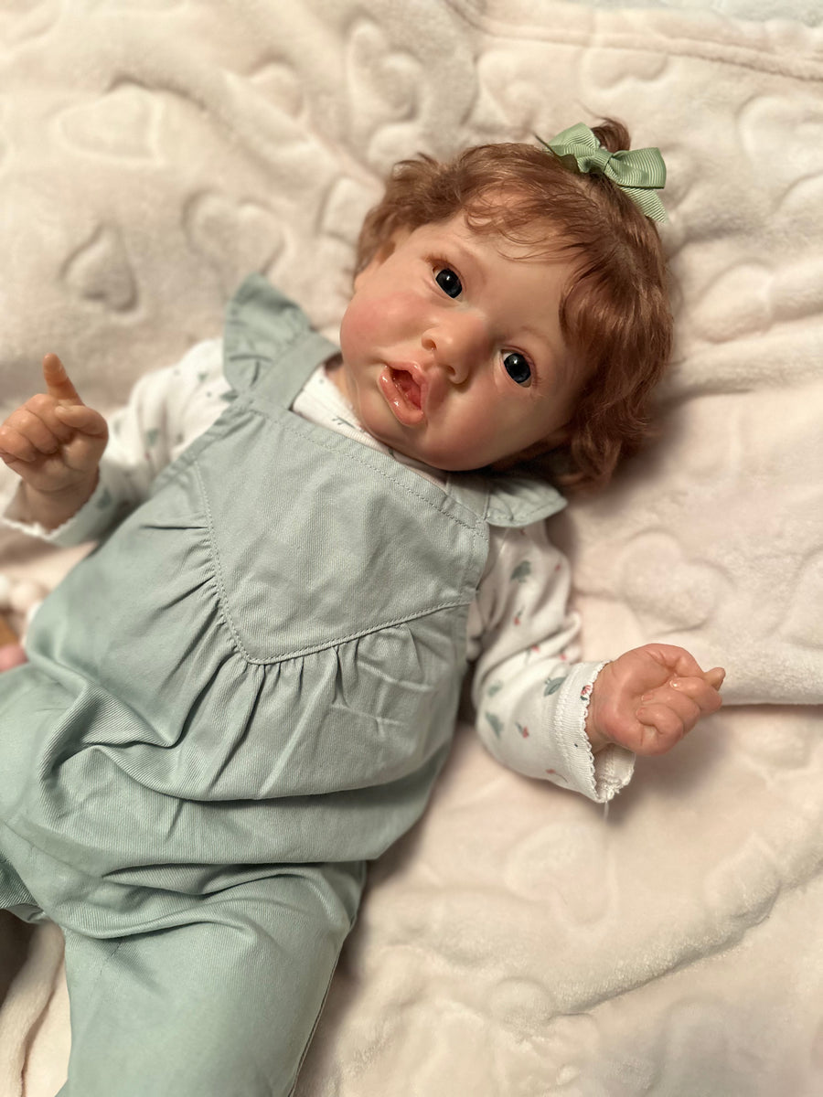 MARY'S REBORN BABIES — photo 5