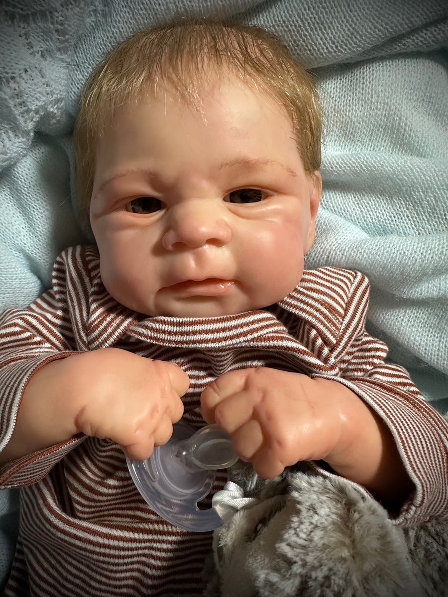 MARY'S REBORN BABIES — photo 4