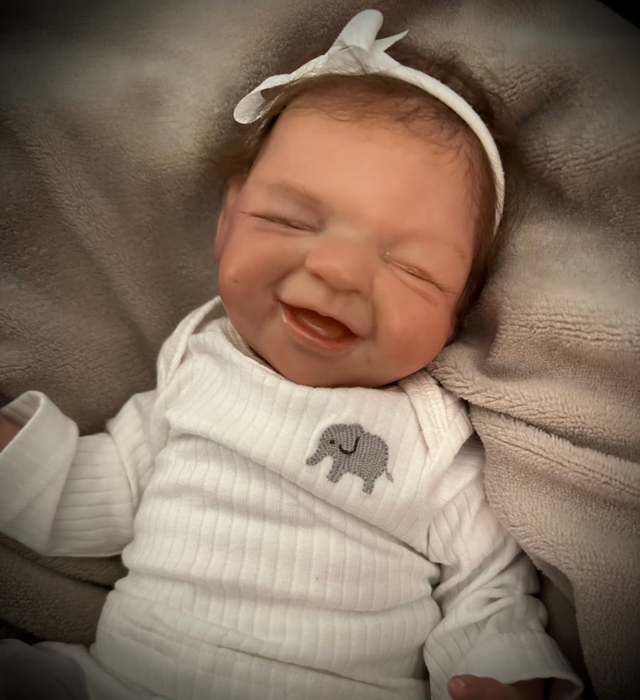 MARY'S REBORN BABIES
