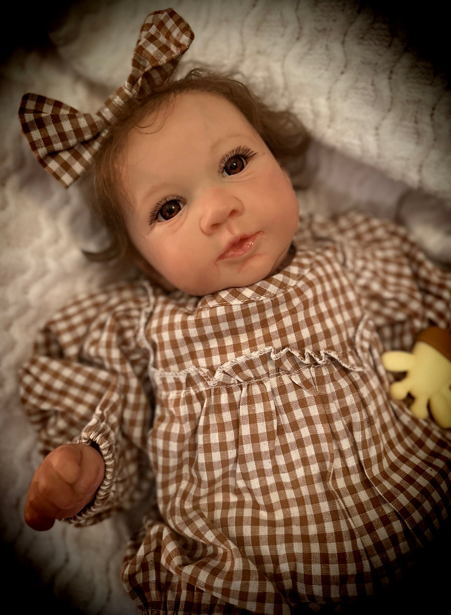 MARY'S REBORN BABIES — photo 2