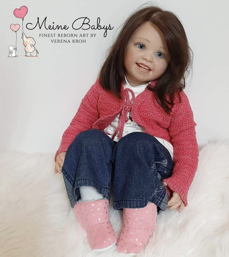 MEINE BABYS — photo 4