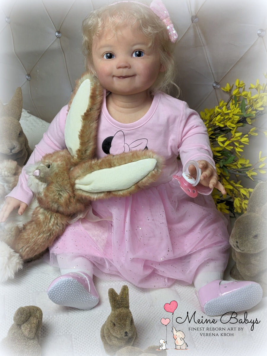 MEINE BABYS — photo 3