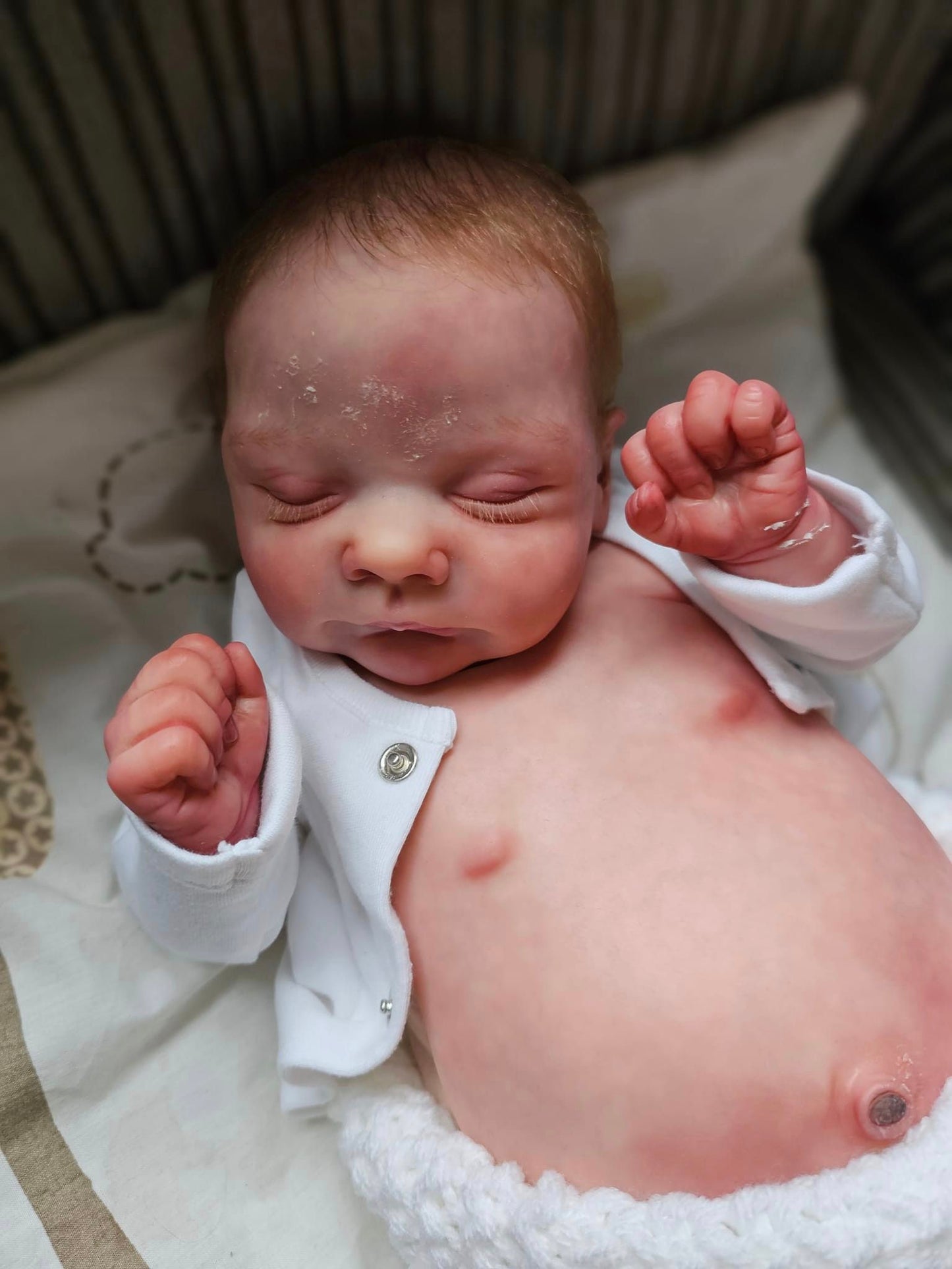 MEMORY LANE REBORN NURSERY