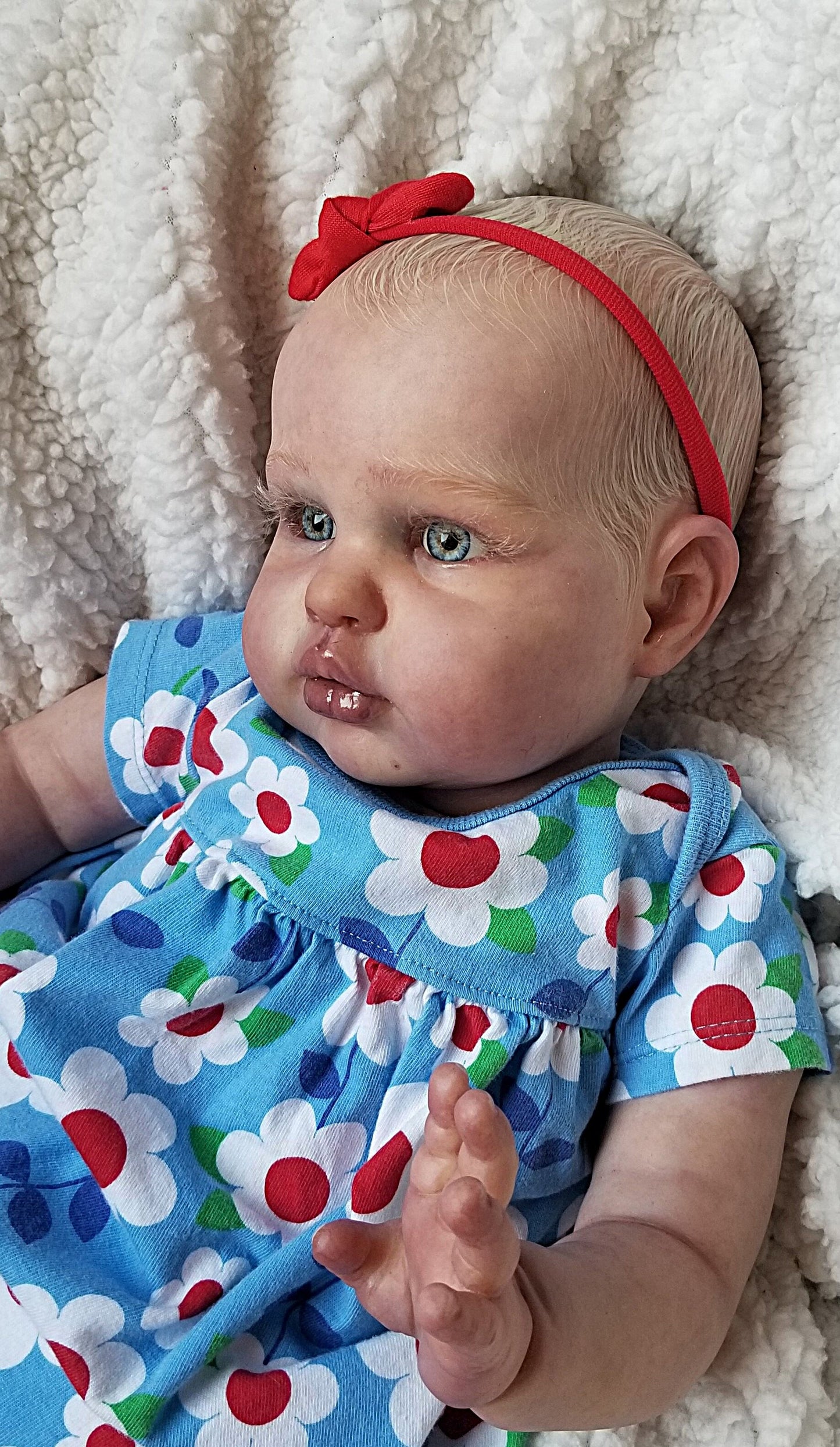 MI AMOR REBORN NURSERY