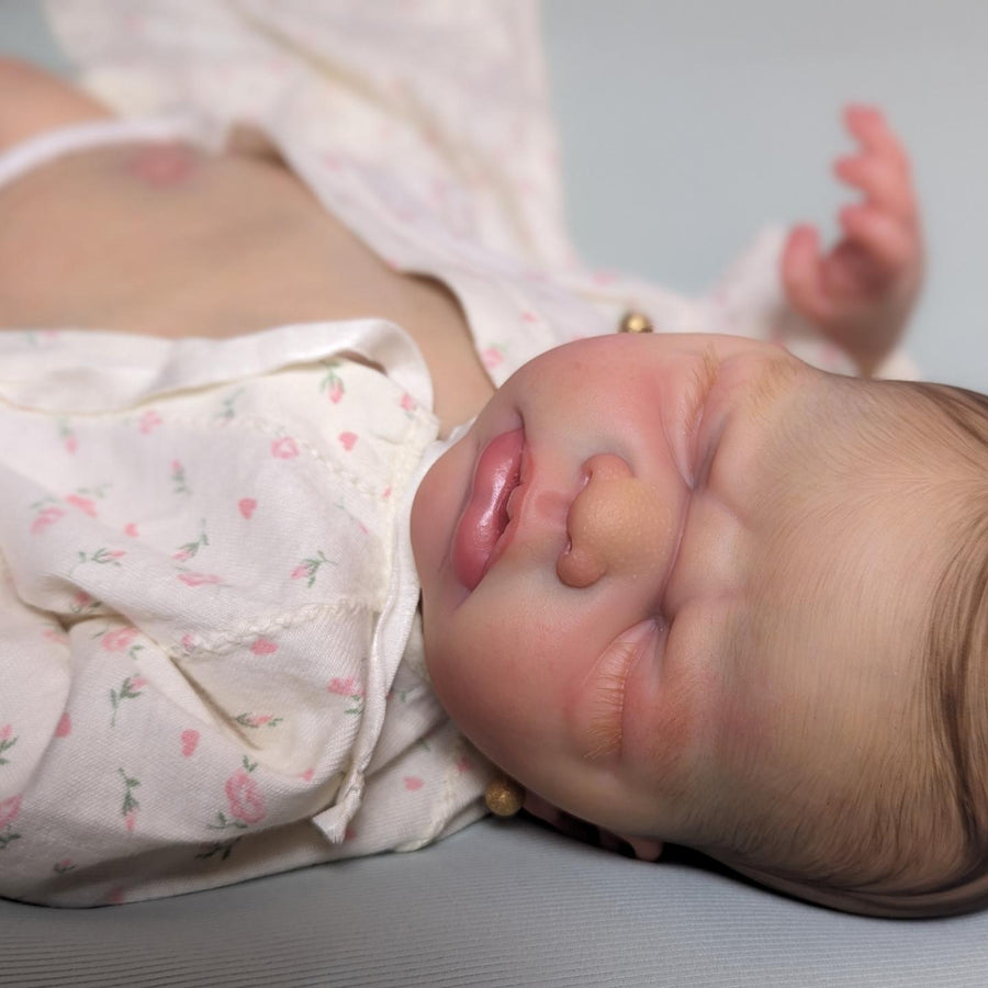 MIAMARIE ART DOLLS — photo 2
