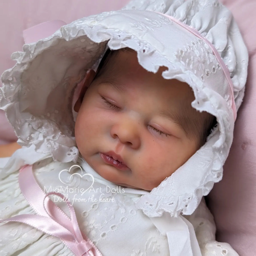 MIAMARIE ART DOLLS — photo 9