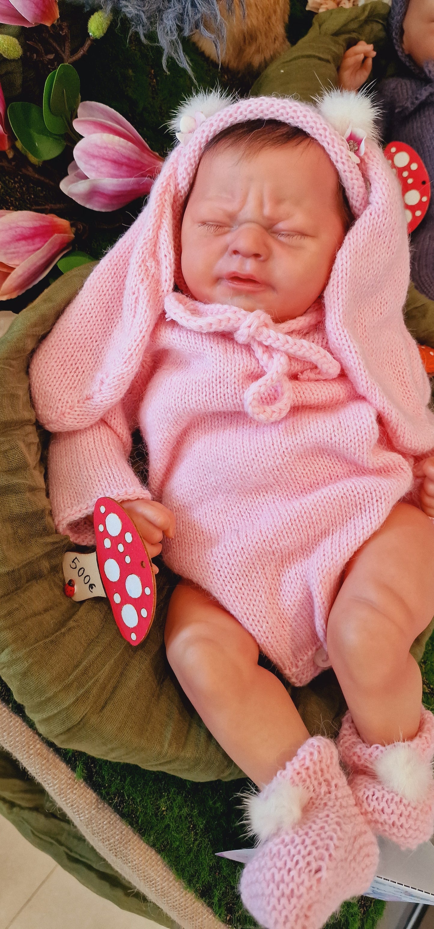 MIA CANDELA REBORN