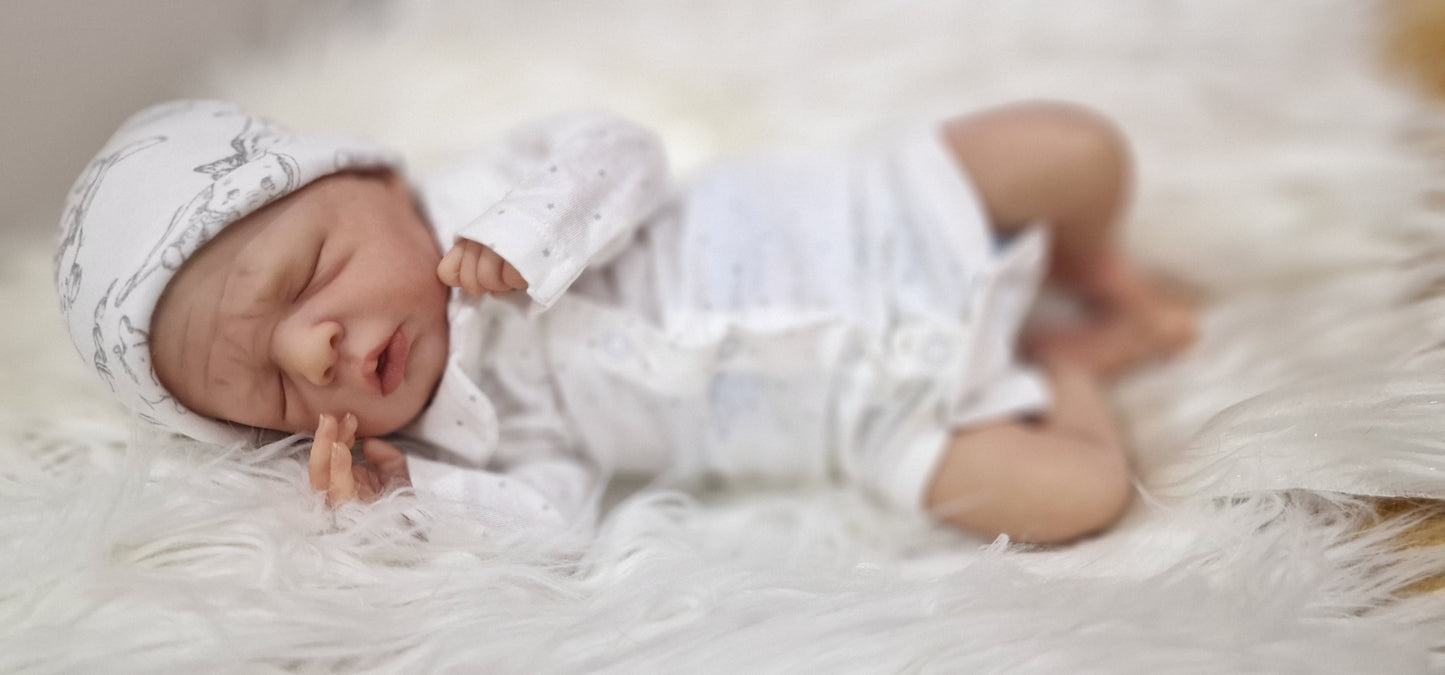 MIA CANDELA REBORN