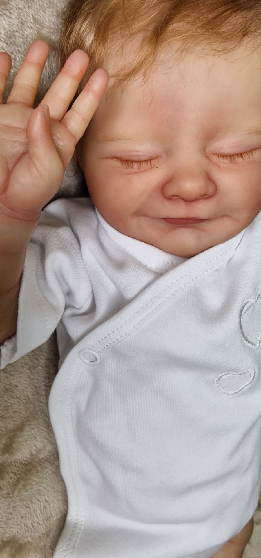 MIA CANDELA REBORN — photo 9