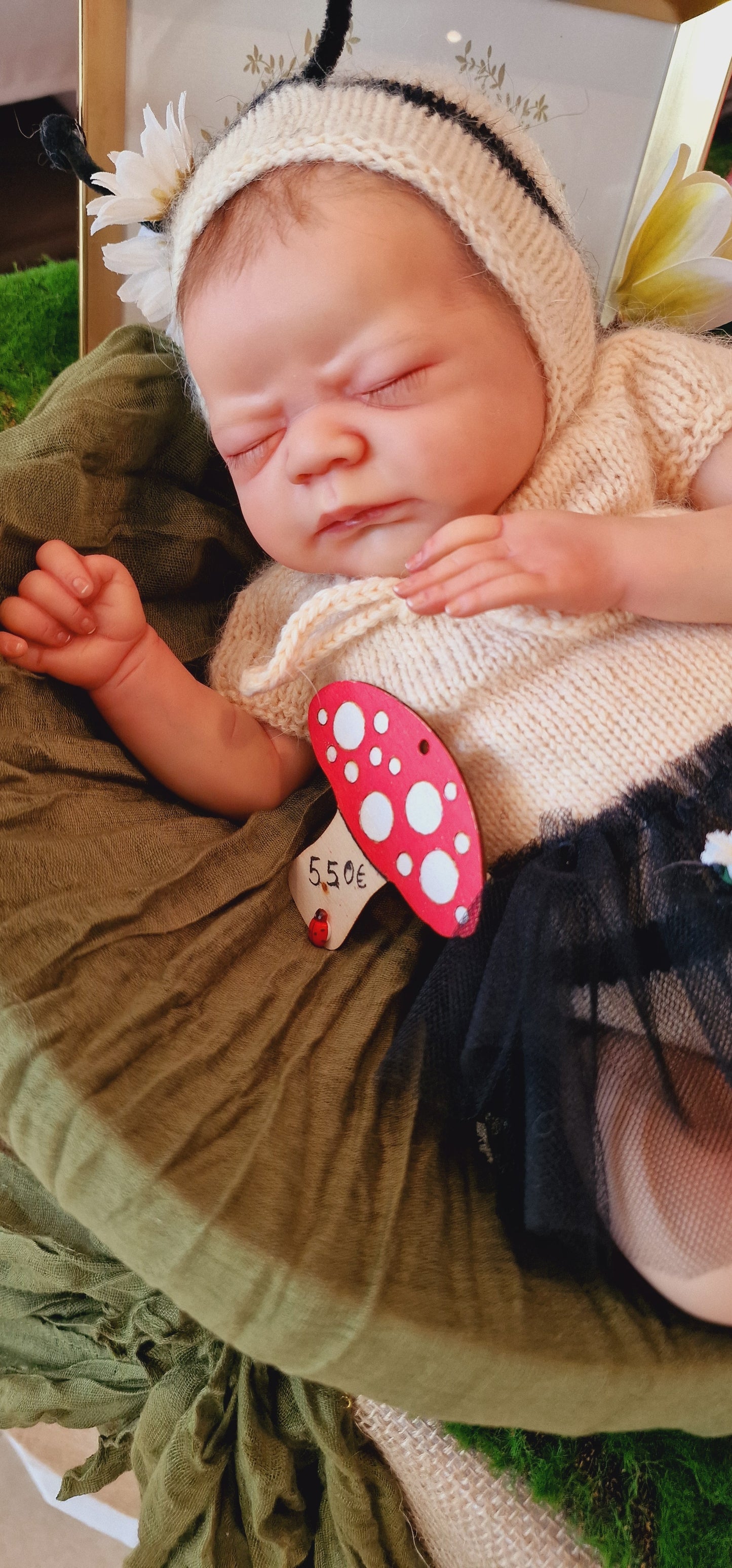 MIA CANDELA REBORN