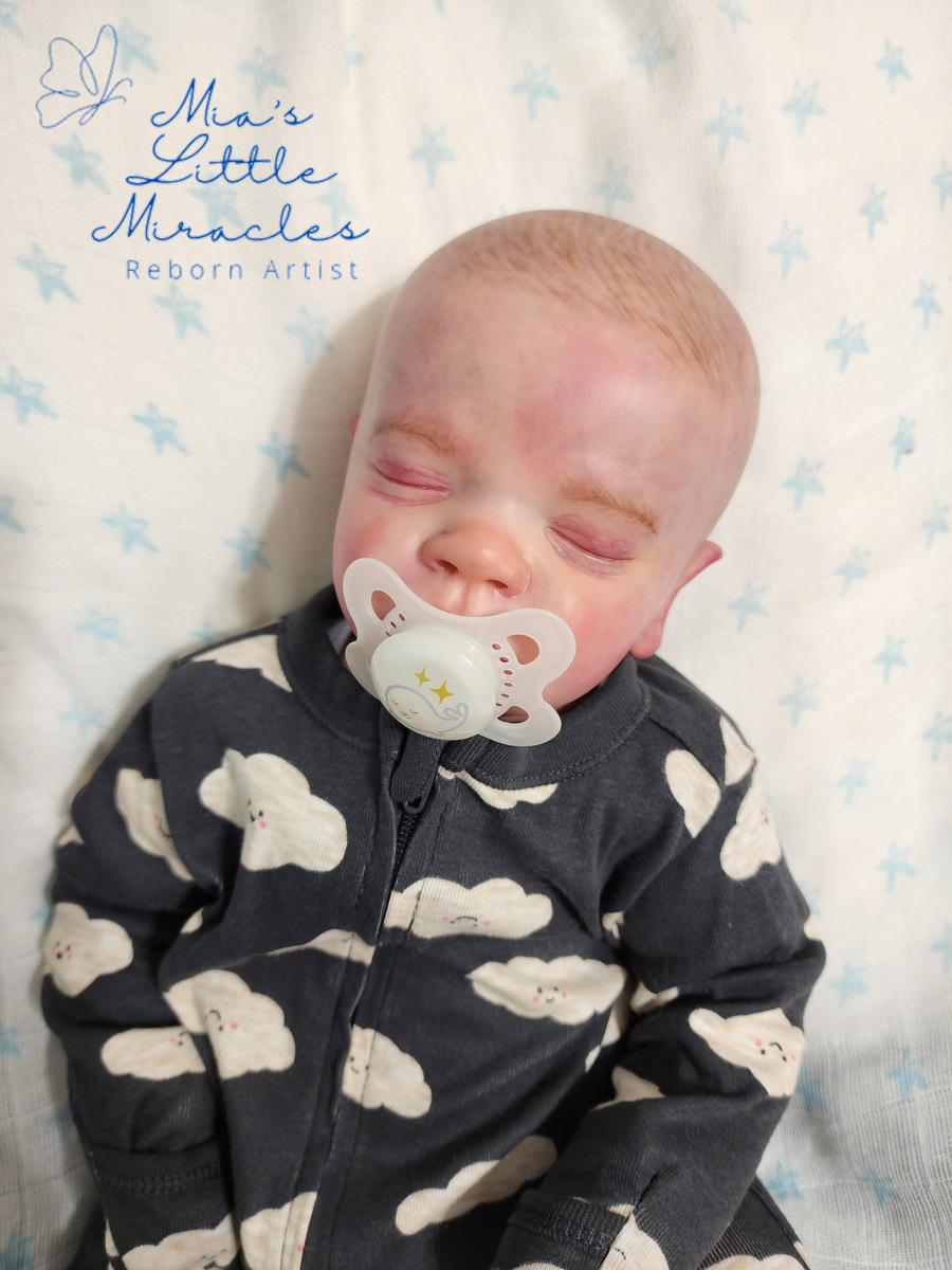 Mia's Little Miracles — photo 5