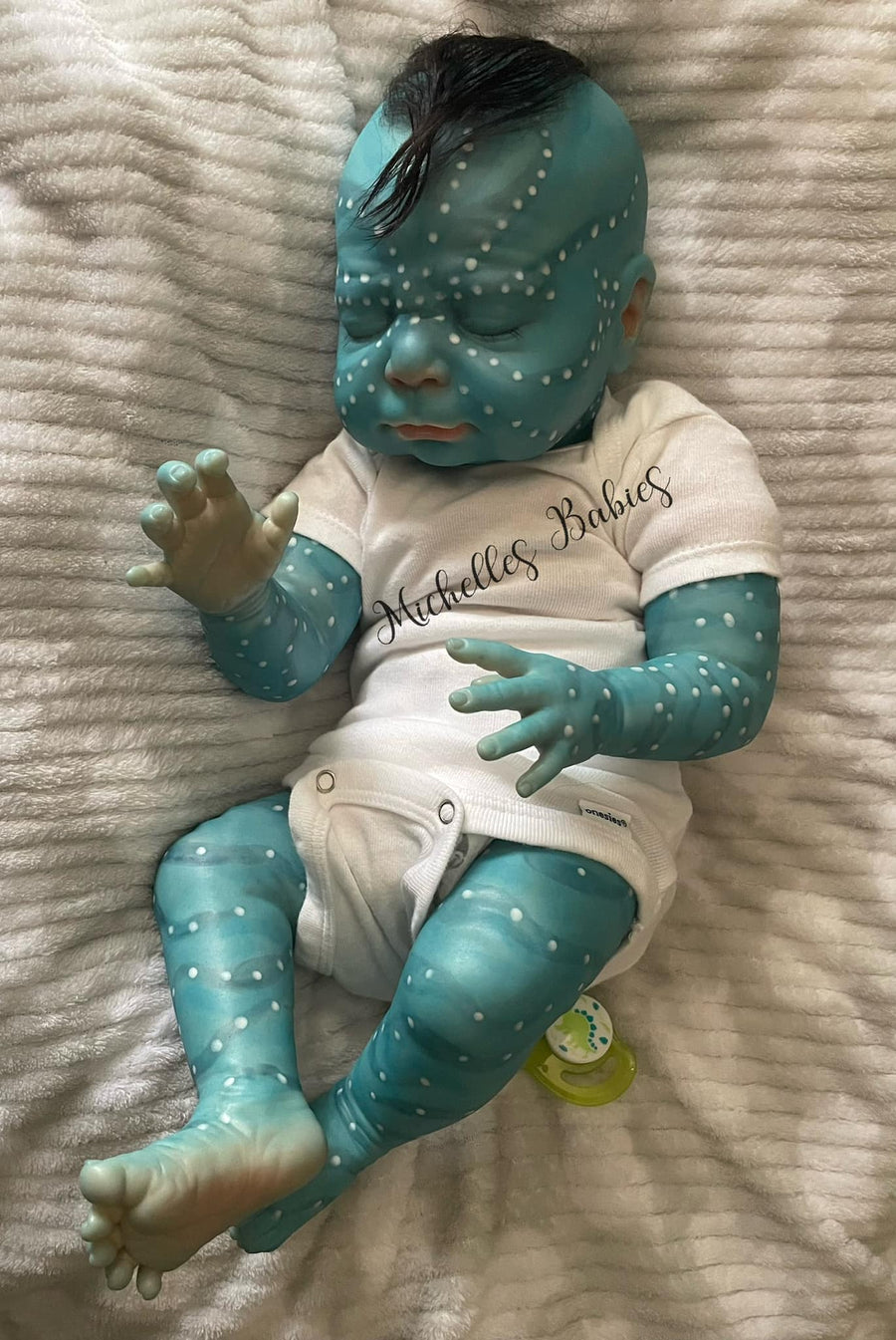 MICHELLES BABIES — photo 2
