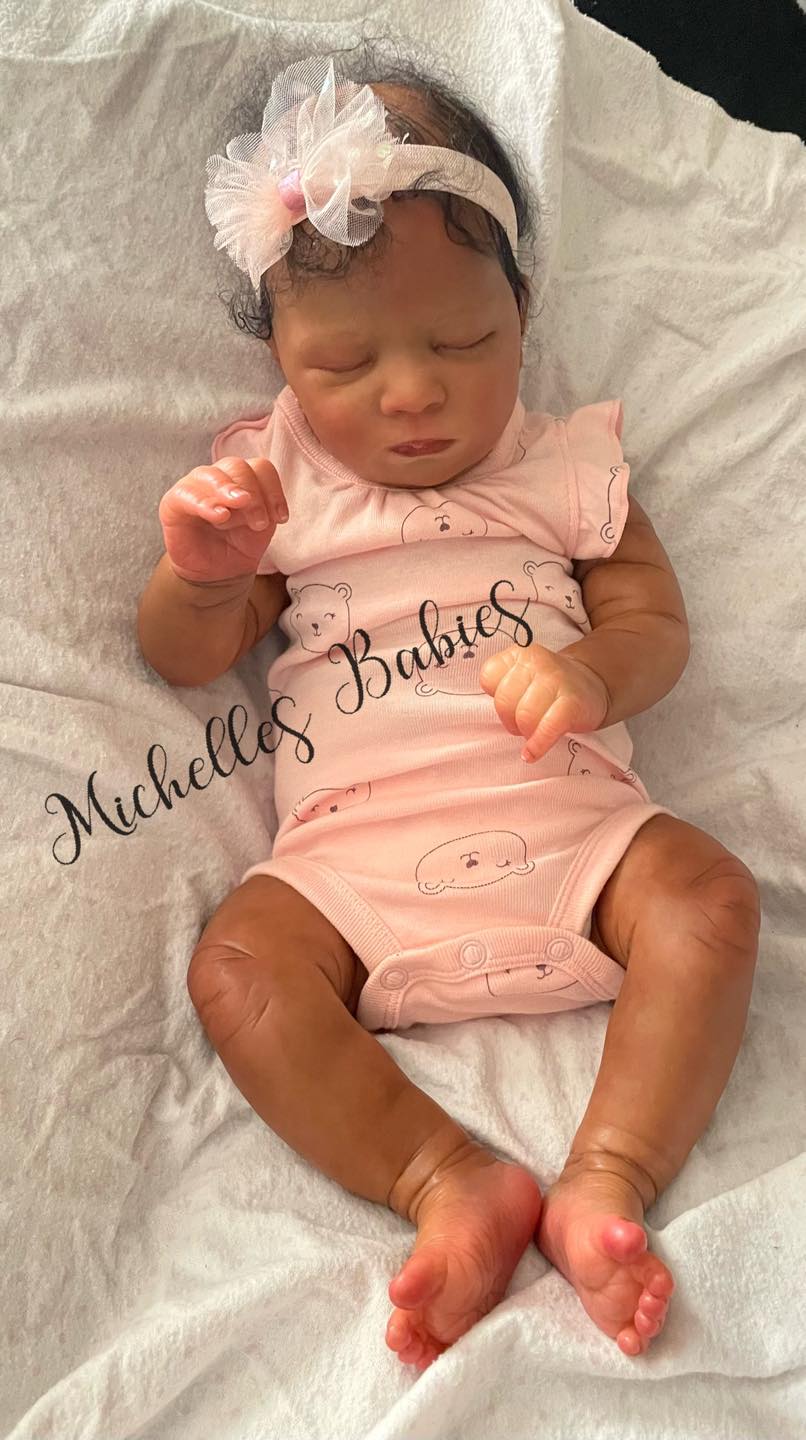 MICHELLES BABIES — photo 3