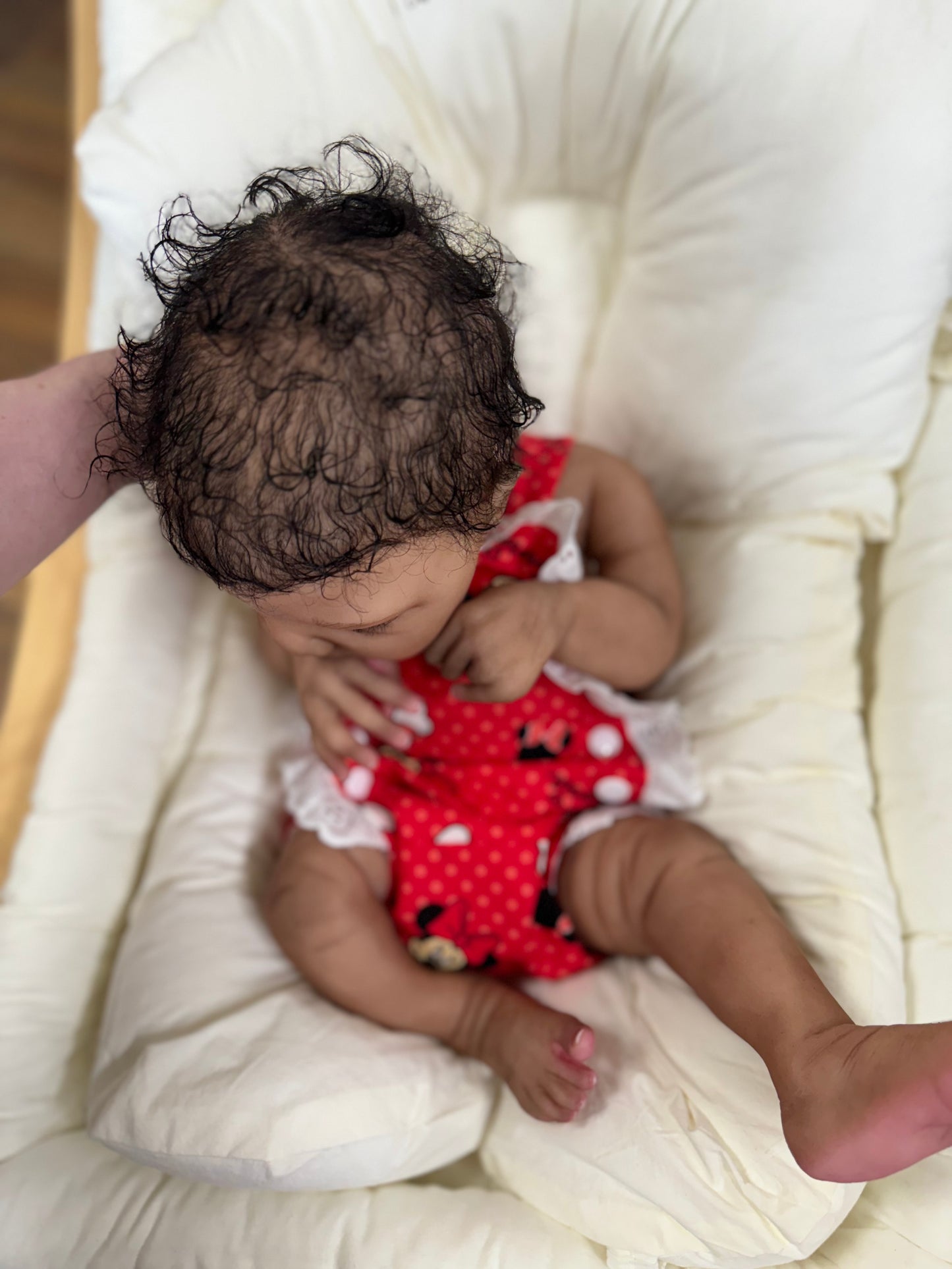 MIDDLE OF NOWHERE NURSERY