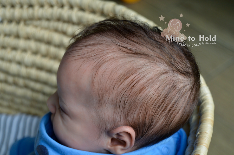 MINE TO HOLD REBORN DOLLS — photo 4