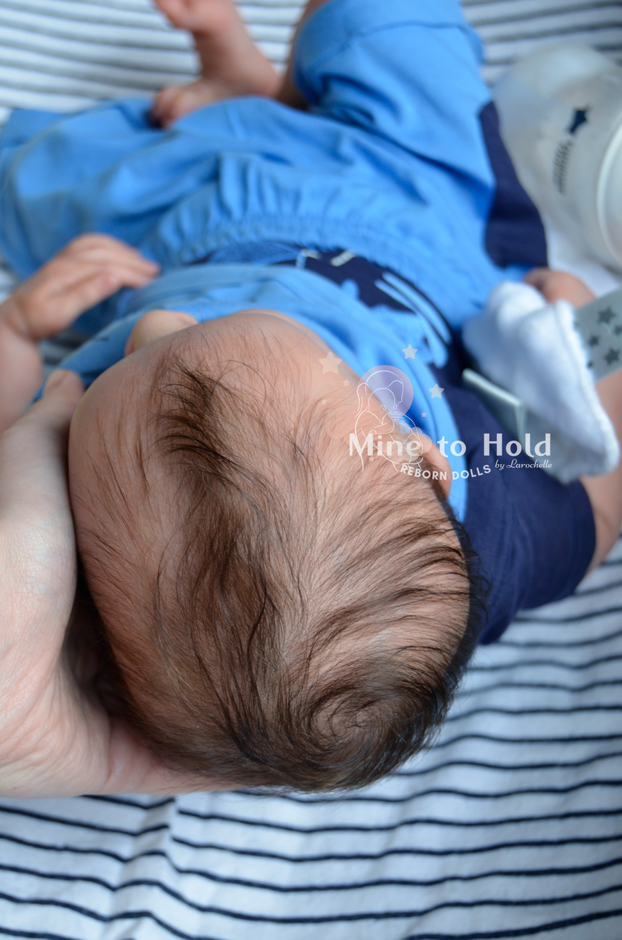 MINE TO HOLD REBORN DOLLS — photo 2