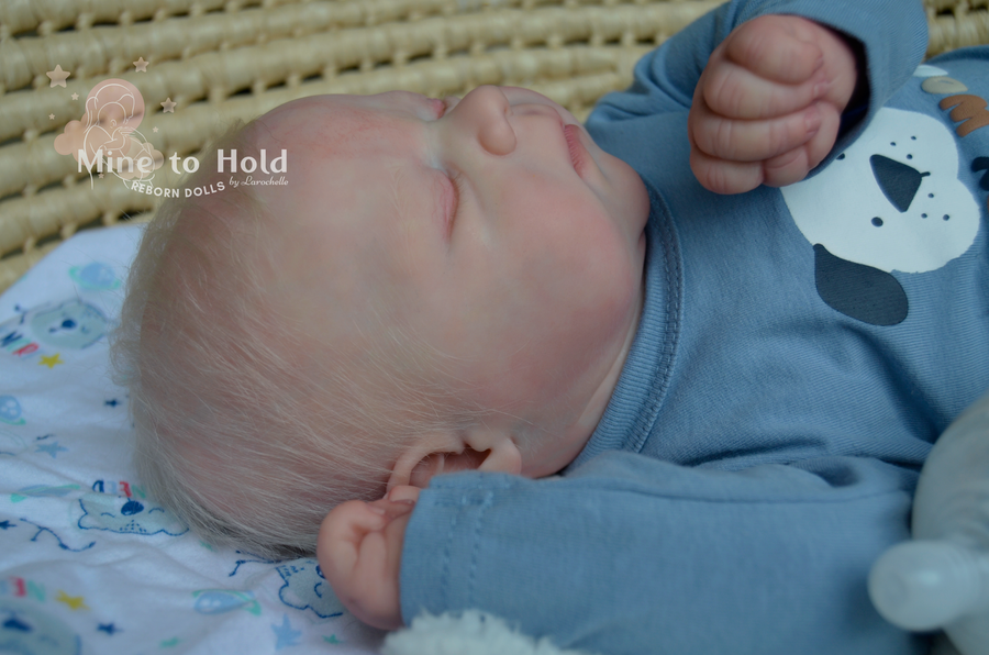 MINE TO HOLD REBORN DOLLS — photo 5