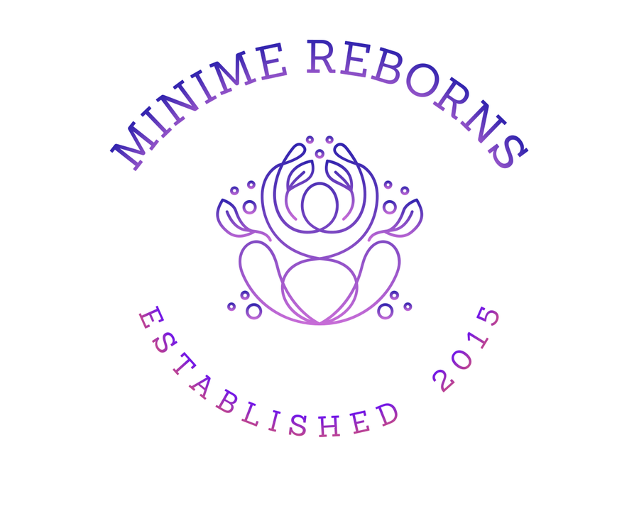 MINIME REBORNS — photo 2
