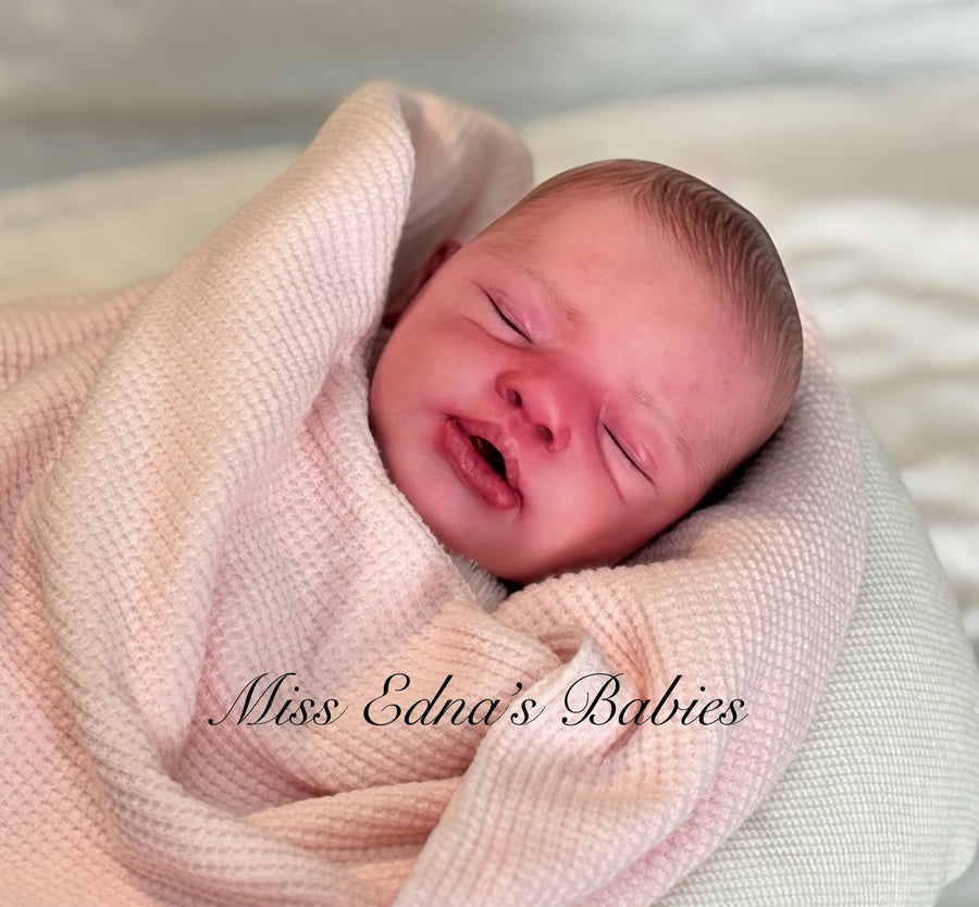 MISS EDNA’S BABIES — photo 5