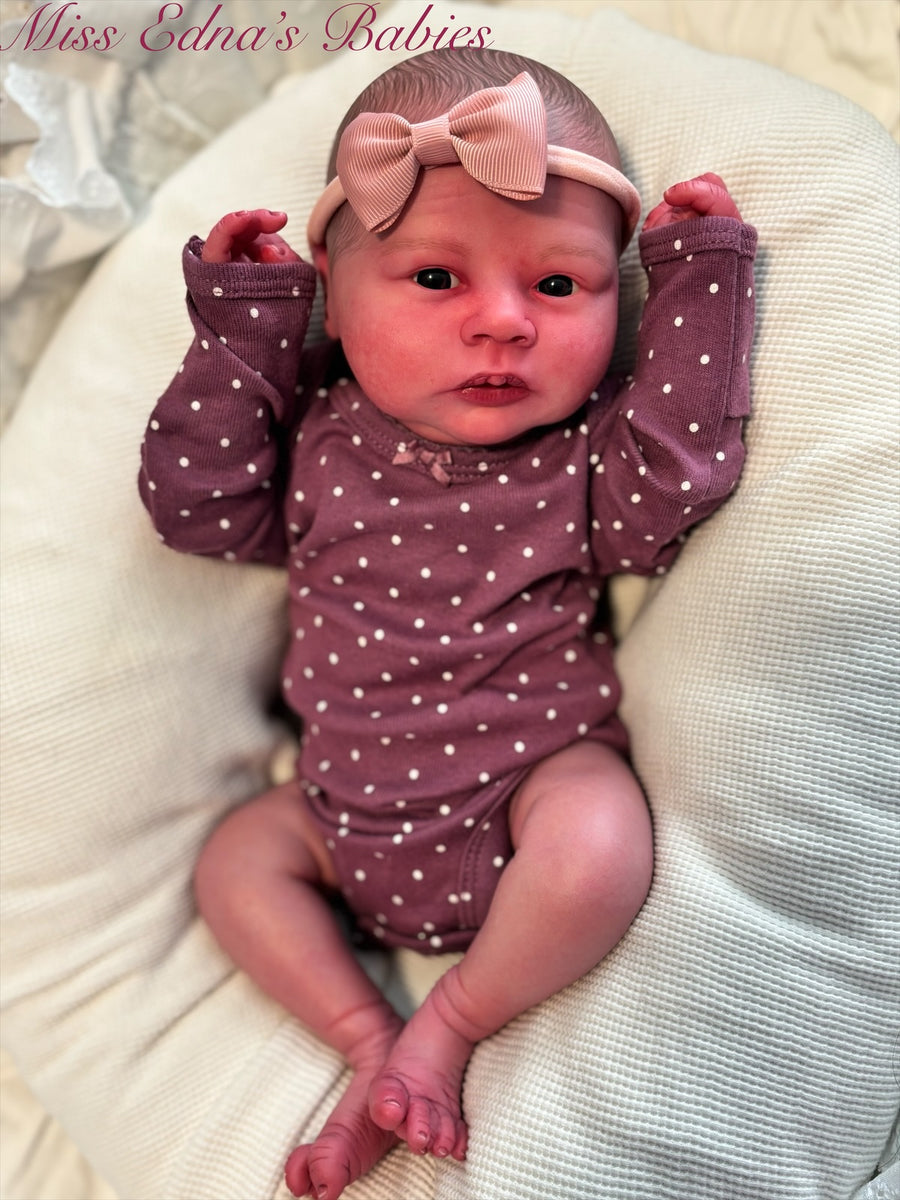 MISS EDNA’S BABIES — photo 2