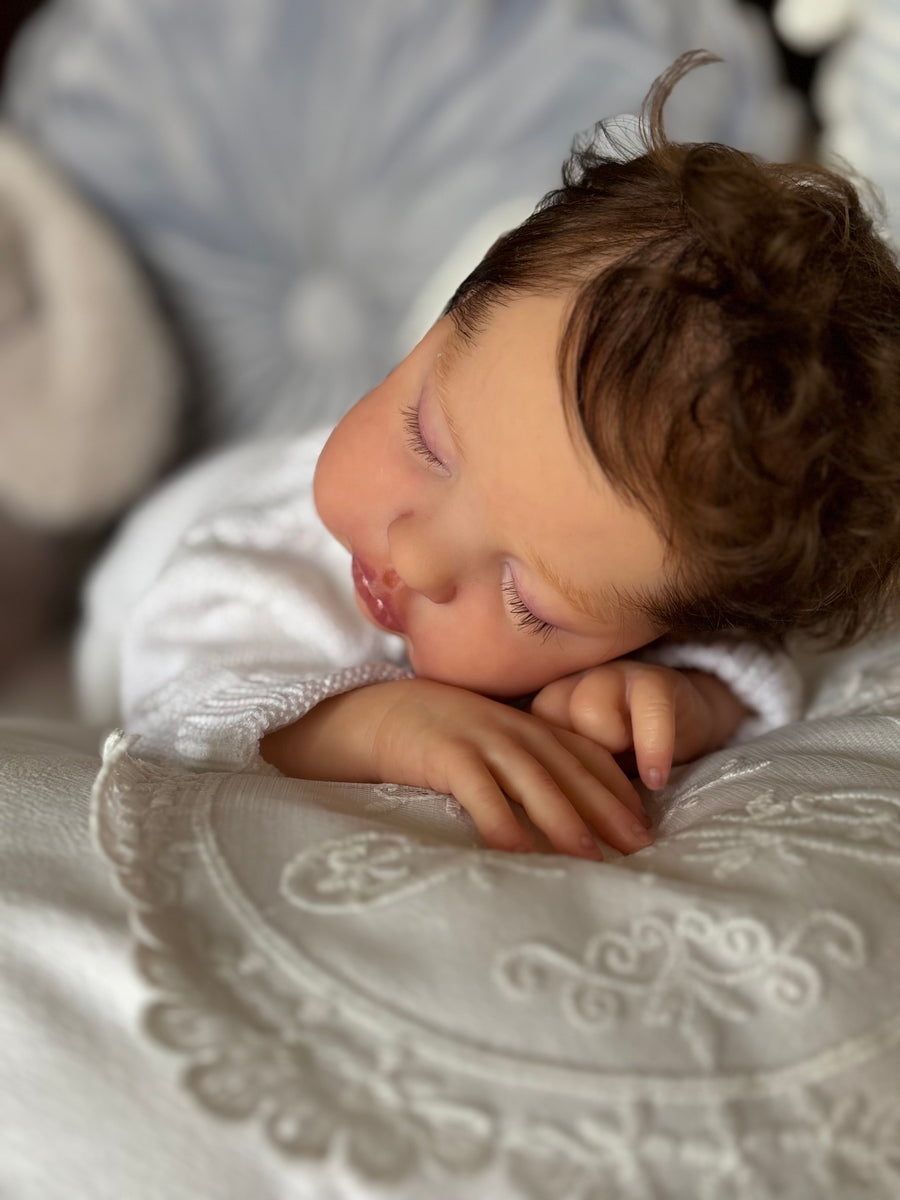 Mon Petit Reborn — photo 2