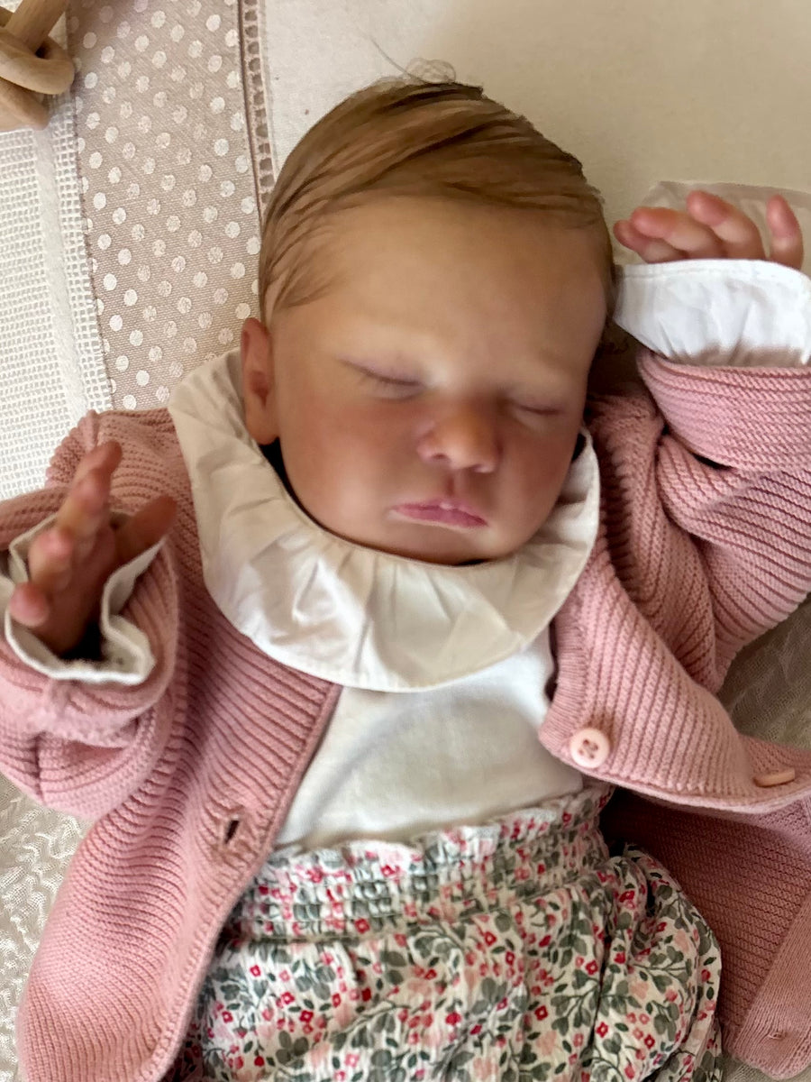 Mon Petit Reborn — photo 3