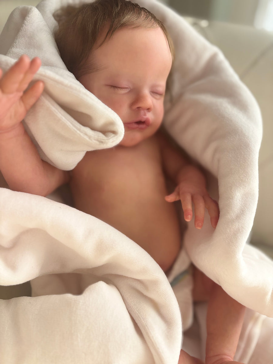 Mon Petit Reborn — photo 4