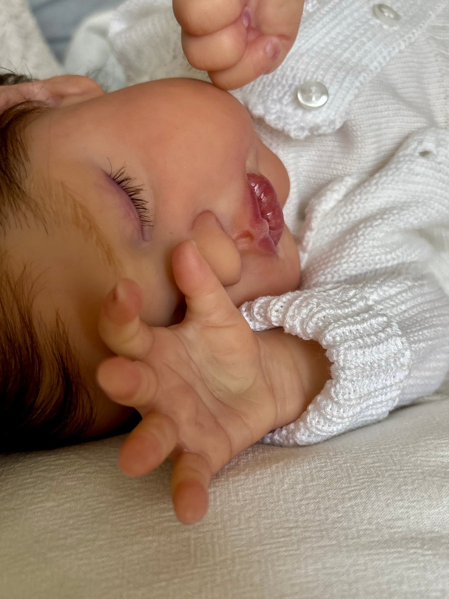 Mon Petit Reborn — photo 7