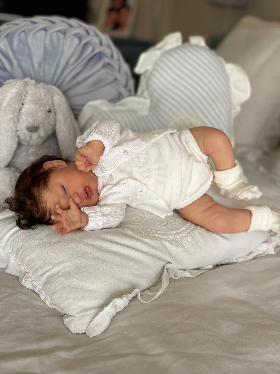 Mon Petit Reborn — photo 8