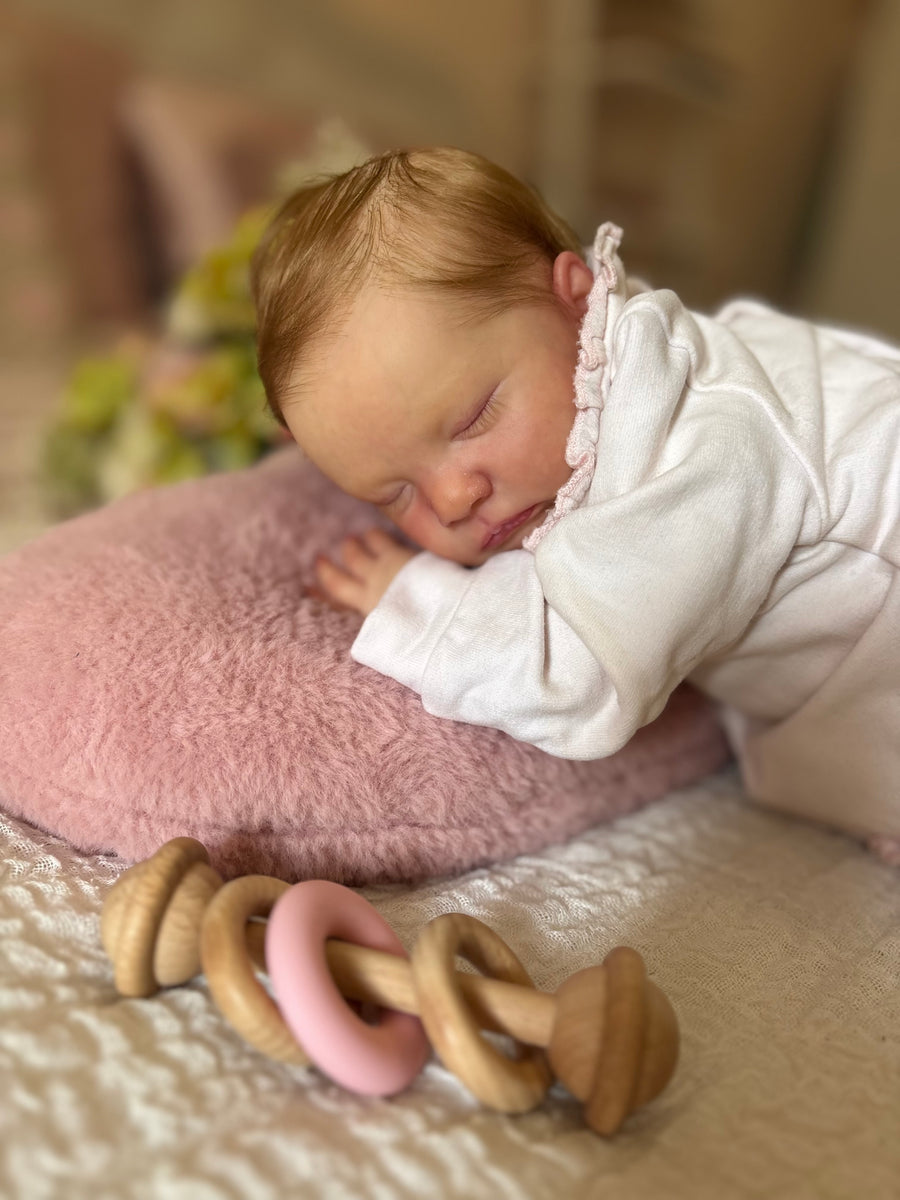Mon Petit Reborn — photo 9