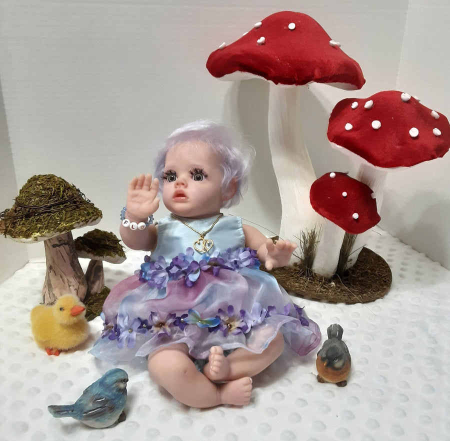 MONIKA'S PLACE — photo 4
