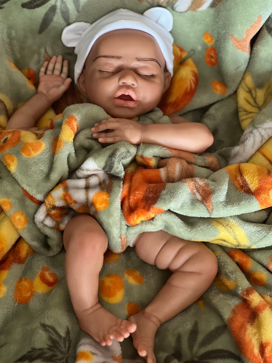 MOO MOO'S REBORN NURSERY — photo 2