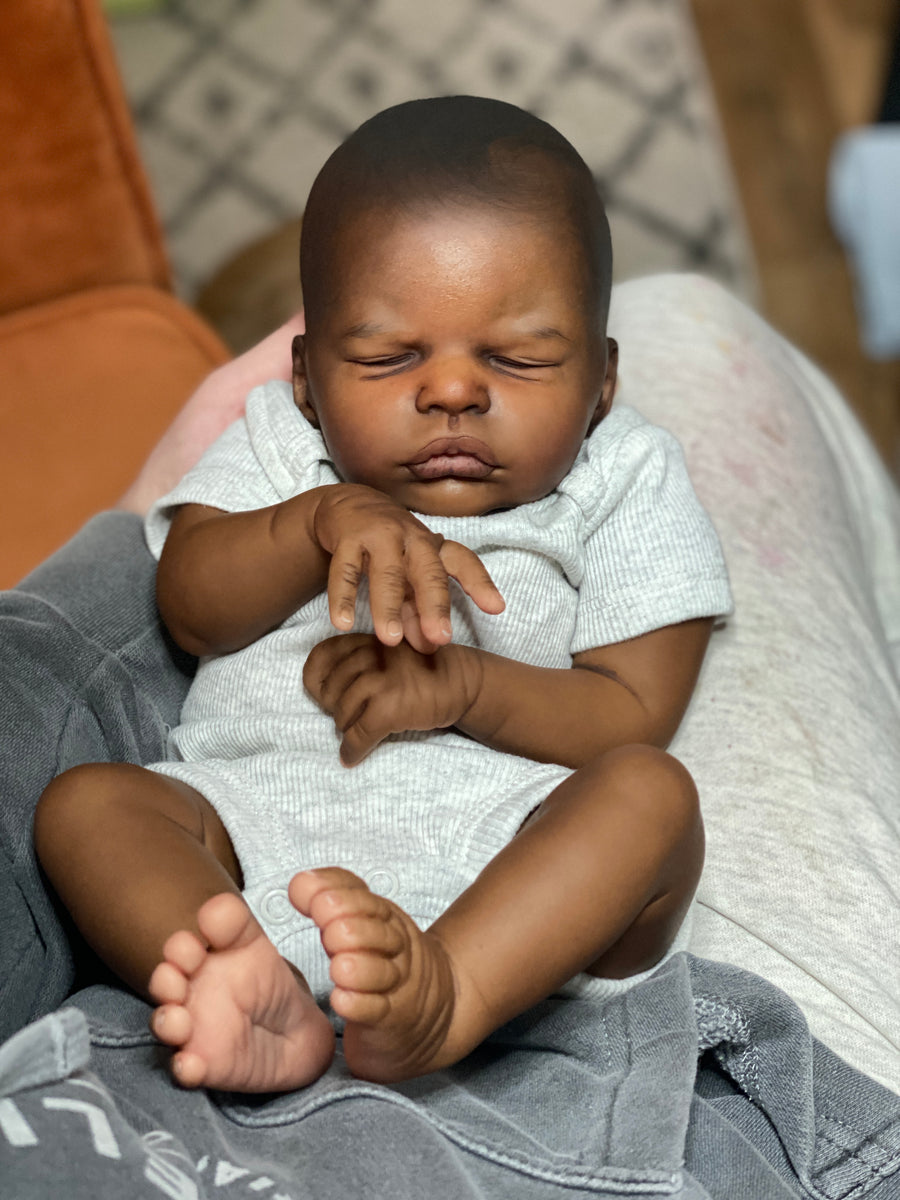 MOON RIVER REBORNS — photo 5