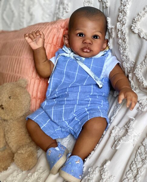 MOON RIVER REBORNS — photo 8